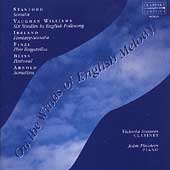 On the Winds of English Melody -Finzi, et al /Soames, Finders