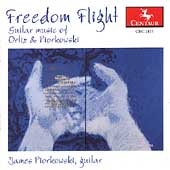 Freedom Flight - Ortiz, Piorkowski / James Piorkowski