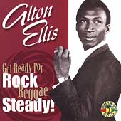 Get Ready For Rock-Reggae-Steady!