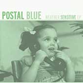 Weather Sensitive [EP]