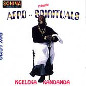 Afro-Spirituals