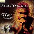 Aduna "The World"