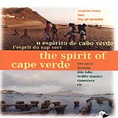 The Spirit Of Cape Verde
