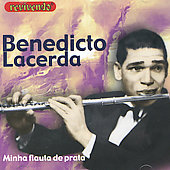 Minha Flauta de Prata