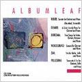 Albumleaf