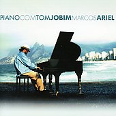 Piano Com Tom Jobim