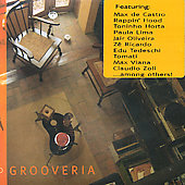 Vol. 1-Grooveria