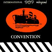 International Pop Underground Convention