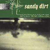 Sandy Dirt [EP]