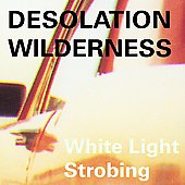 White Light Strobing [LP]