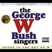 Songs In The Key Of W [PA] [Digipak]