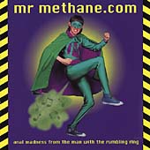 Mr. Methane.Com