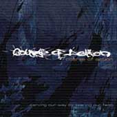 Carving Our Way By Tearing Our