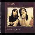 Something Real (Digipak)