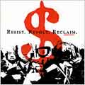 Resist.Revolt.Reclaim