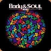 Body & Soul Vol. 4