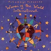 Women Of The World: International