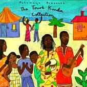 Toure Kunda Collection, The