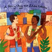 Johnny Clegg Collection, The