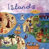 Islands