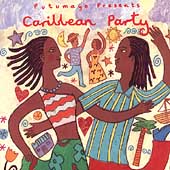 Caribbean Party
