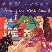 Women Of The World: Celtic II