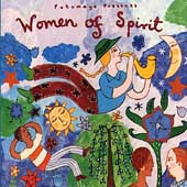 Women of Spirit
