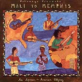 Mali To Memphis: An African-American Odyssey