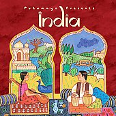 Putumayo Presents: India