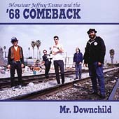 Mr. Downchild