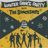 Winter Dance Party