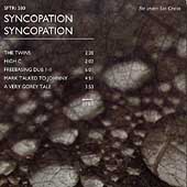 Syncopation