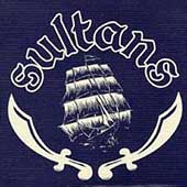 The Sultans [EP]