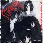 Blood Red River: 1982-1984