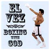 Boxing With God