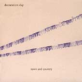 Decoration Day [EP]