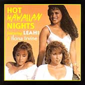 Hot Hawaiian Nights