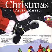 Christmas Party Music