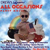 All Occasions Party Music