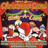 Christmas Carol Sing-A-Long