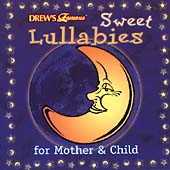 Sweet Lullabies For Mother & Child