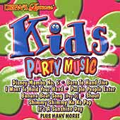 Kids Party Music