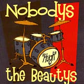 Nobody's/The Beauty's
