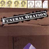 Funeral Oration