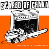 Crossing With Switchblades