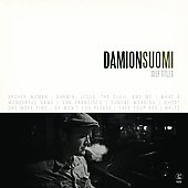 Damion Suomi [Slipcase] [3/24]