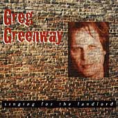 Singing For The Landlord