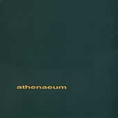 Athenaeum - TOWER RECORDS ONLINE