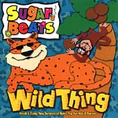 Wild Thing [Cassette] [Blister]