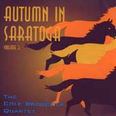 Autumn In Saratoga Volume 3